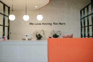 MaxOneHotels.com @ Bounty Sukabumi