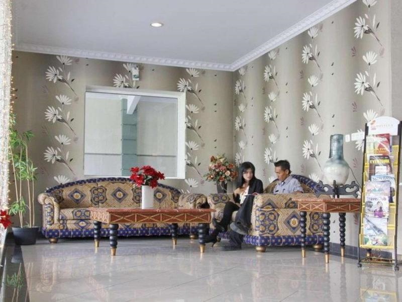 Novilla Boutique Resort