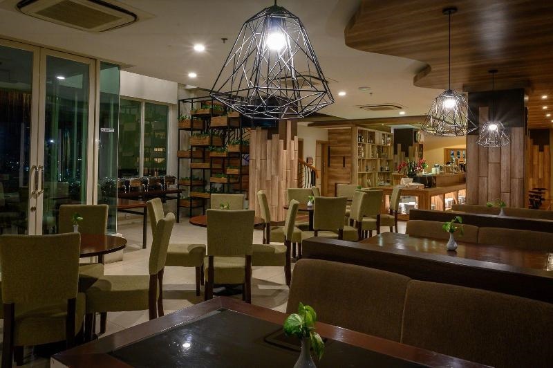 Infinity Hotel by Tritama Hospitality