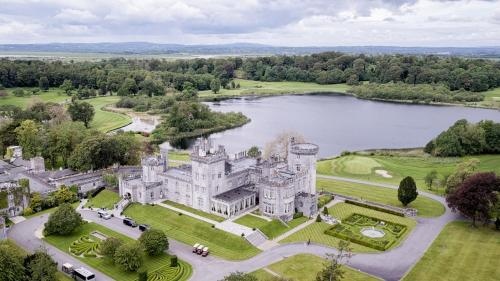 Dromoland Castle