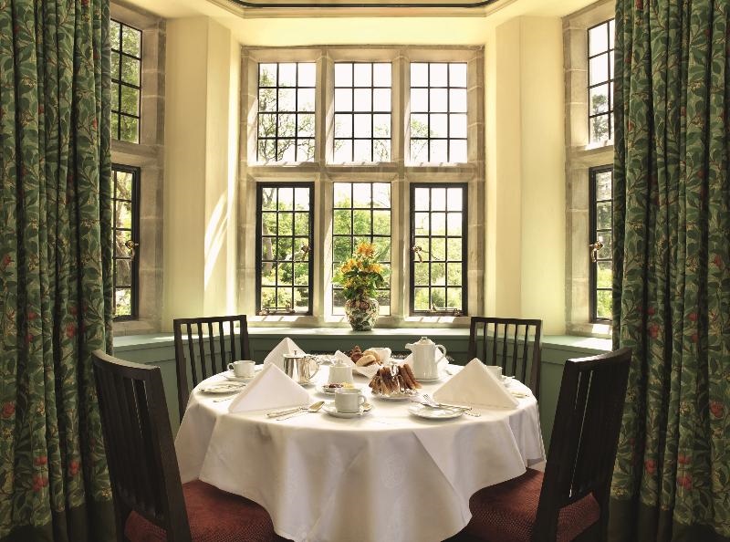 Ard na Sidhe Country House Hotel