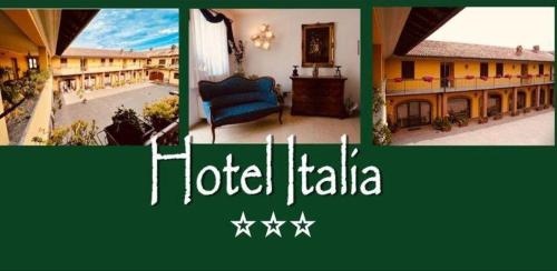 Hotel Italia