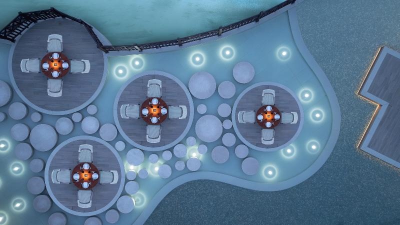 Anantara Mina Ras Al Khaimah Resort