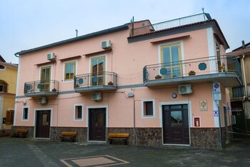 Casa Vacanze Del Core