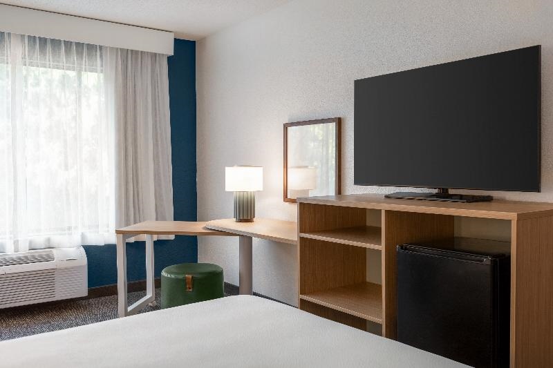 Spark by Hilton Mystic Groton