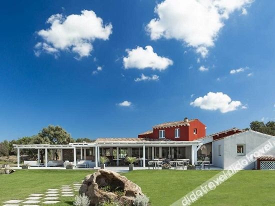 Li Neuli Country Club