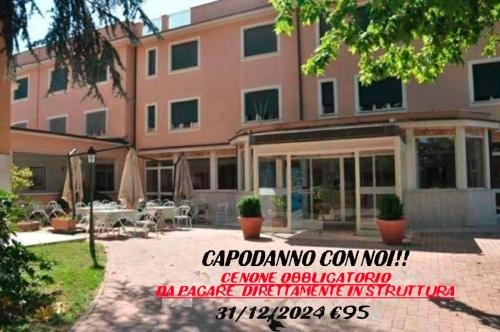 Park Hotel Villamaria