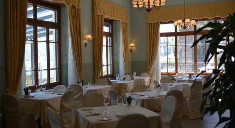 Hotel Villa Belvedere