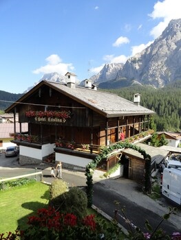 Hotel Cristina