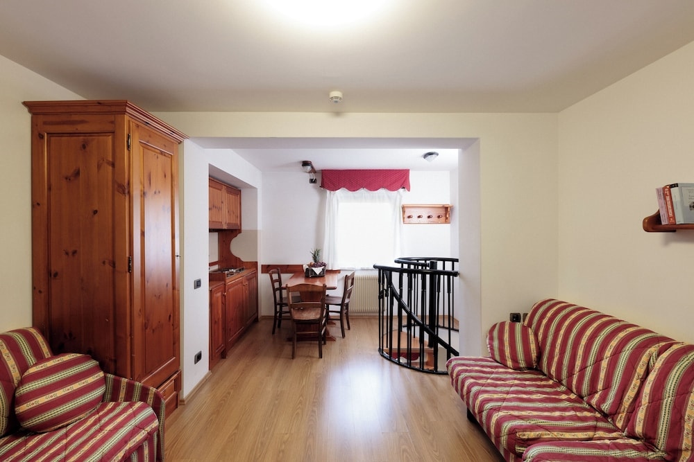 Hotel Miramonti Corvara