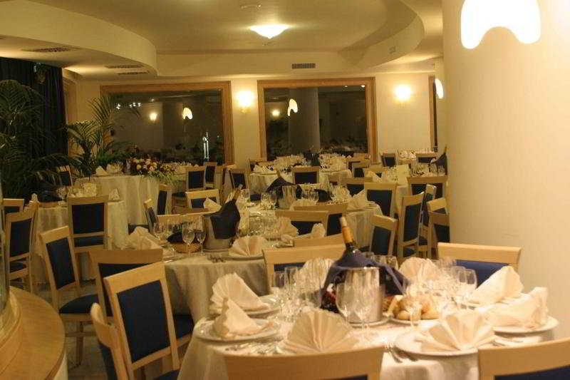 Hotel Scoglio del Leone