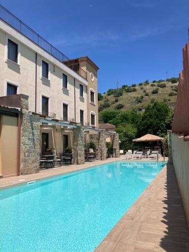 Hotel Villa Venus