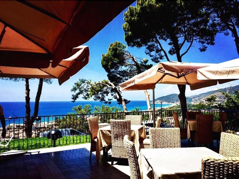 Hotel Garden Riviera