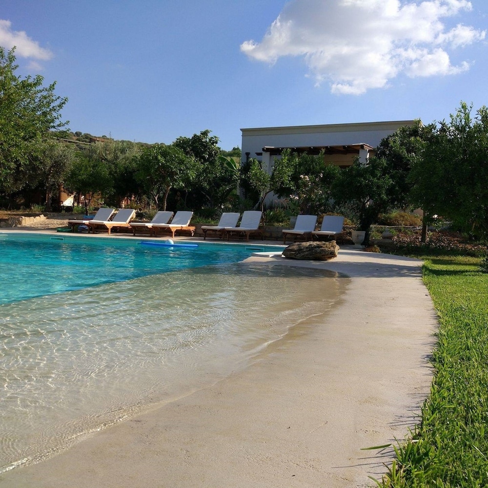Terre E Torri Country Resort