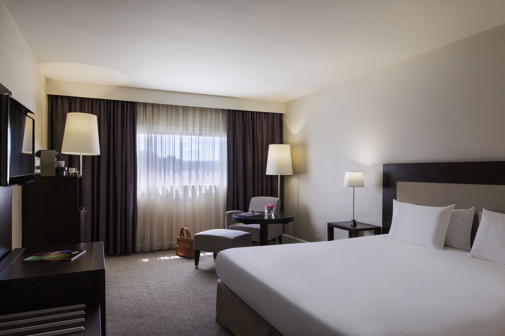 Hilton Garden Inn Marseille Provence Airport