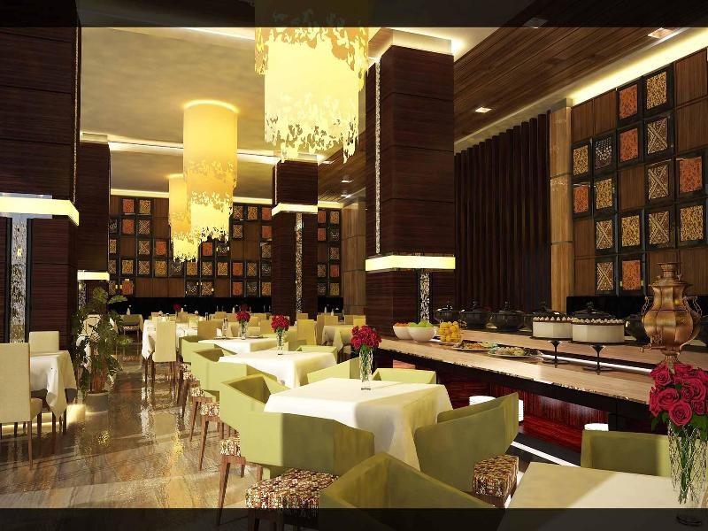 The Alana Hotel and Convention Center - Solo by Aston