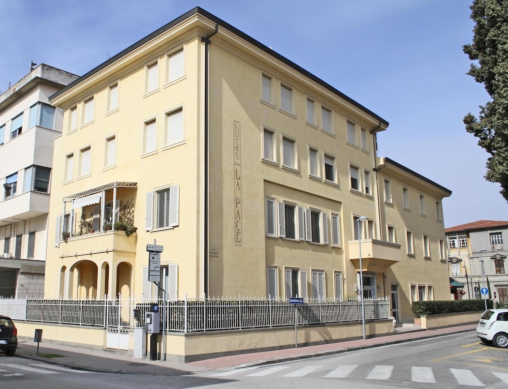 Hotel La Pace