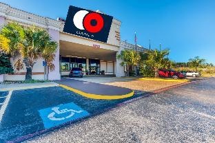 Capital O Nacogdoches - Hwy 59 & Sw Stallings