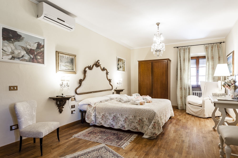 Giardino della Pieve Relais