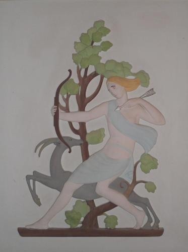 Il B&B Maison Graziella