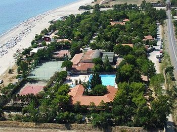 Villaggio Faro Punta Stilo