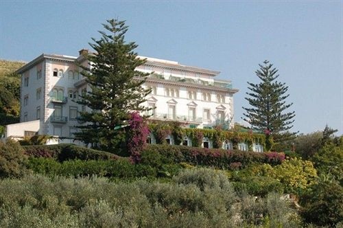 Grand Hotel San Michele