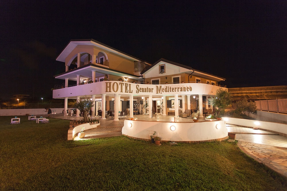 Hotel Senator Mediterraneo