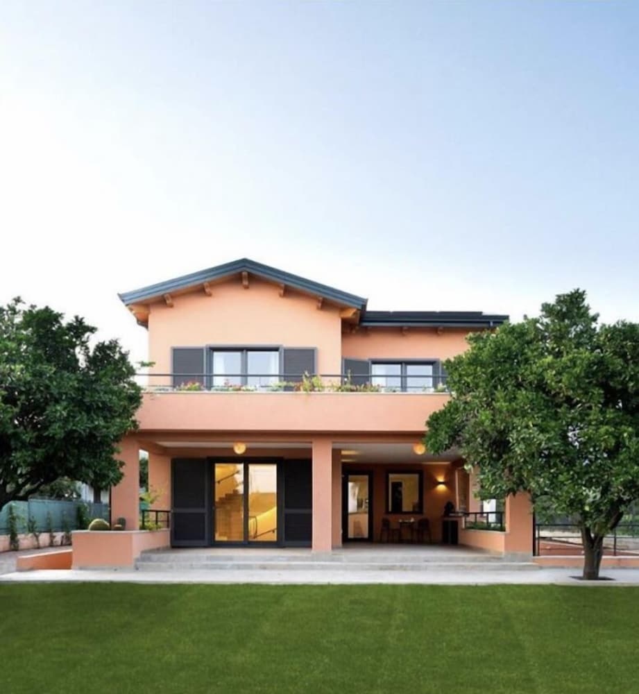 Le Monachelle Luxury