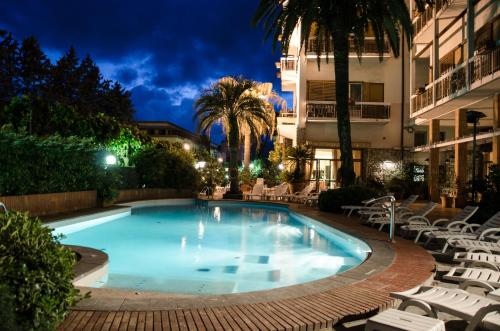 Grand Hotel Terme Tamerici e Principe