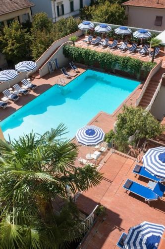 Grand Hotel Francia & Quirinale
