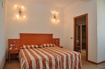 Trattoria Mingaren Albergo