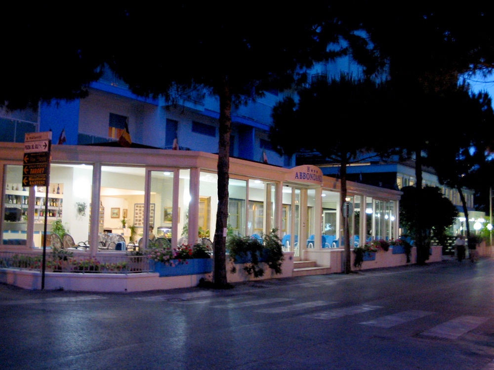 Hotel Abbondanza
