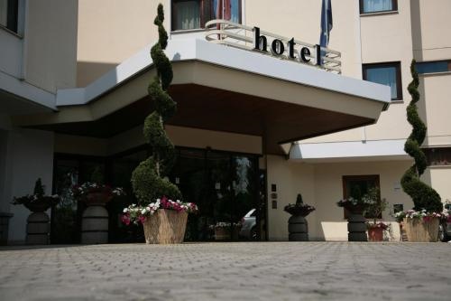 Hotel Bassetto
