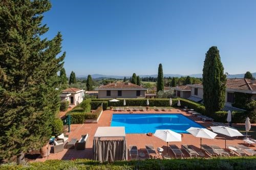 Residence Poggio del Golf