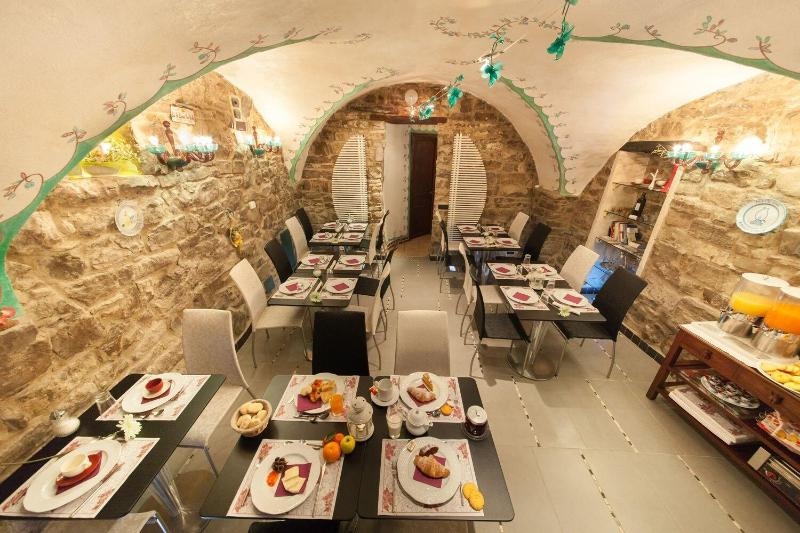 Albergo diffuso Munta e Cara