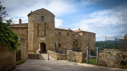 Hotel della Fortezza