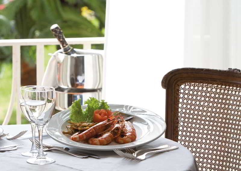 Miramare the Palace Hotel