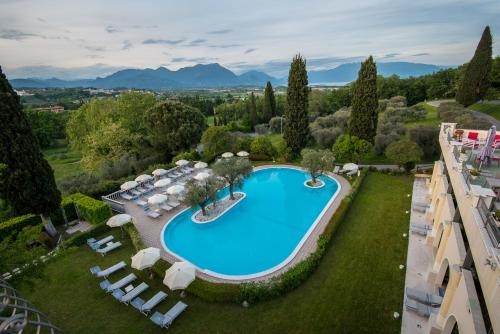 AHG Golf Hotel Porta Del Sole