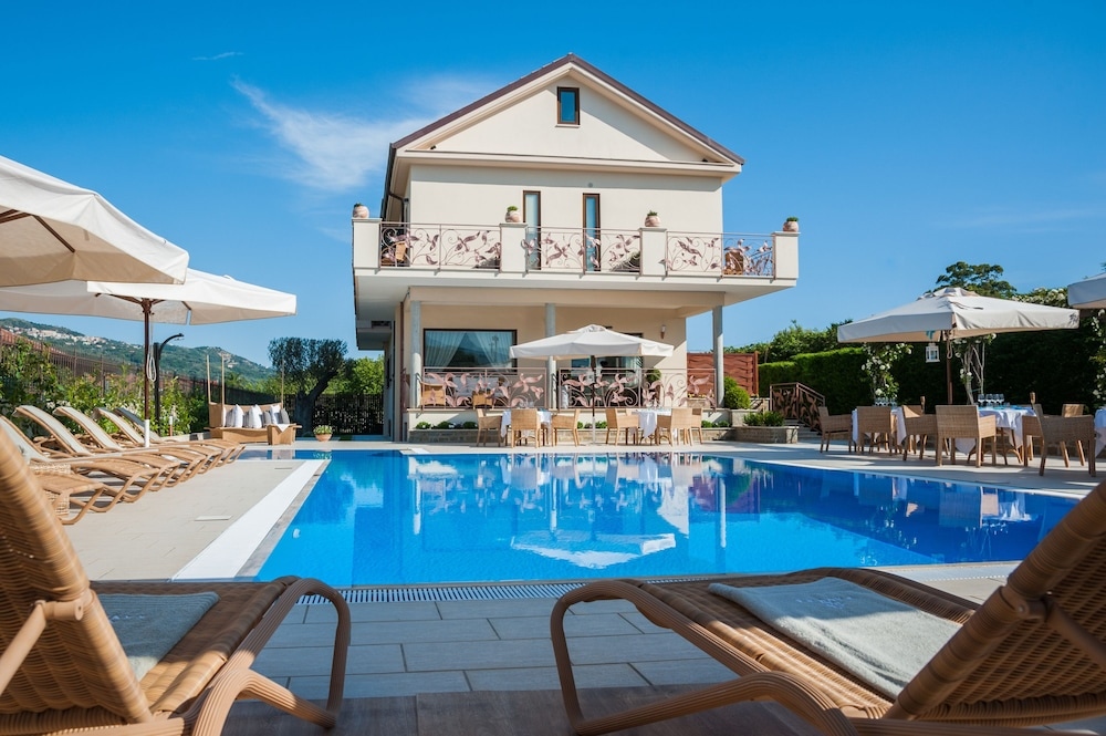 Rumi Boutique Hotels&Spa Only Adults