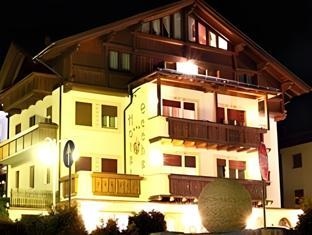 Hotel Eccher