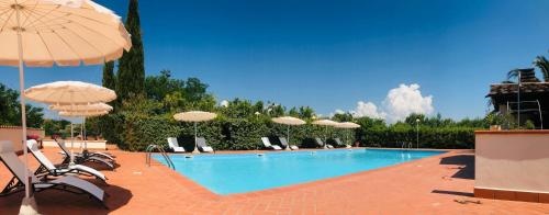 Villa Lavinia
