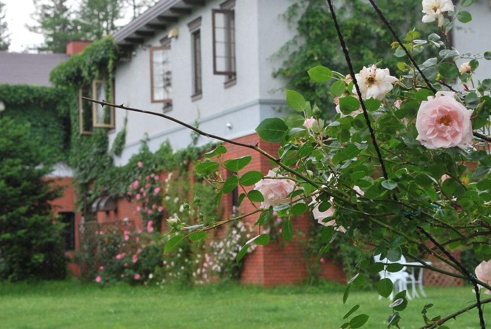 Yorkshire Farm Hotel