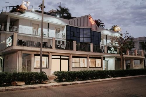 Hotel Accord Le Rose