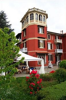 Ca Lazzaroni Ristorante Hotel