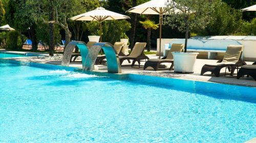 Bellavista Terme Resort & Spa