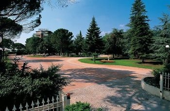 Hotel Terme Imperial