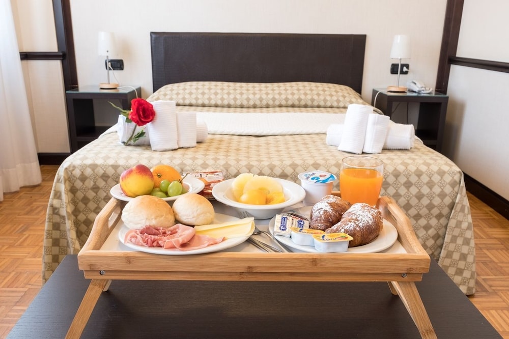 Hotel Astoria Fidenza