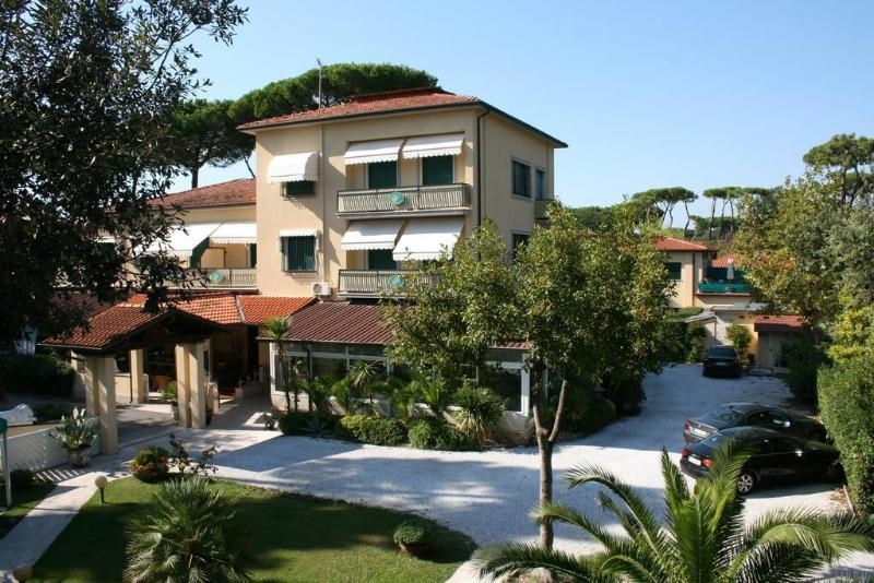 Hotel Verdemare