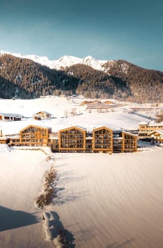 Erlebnishotel Gassenhof