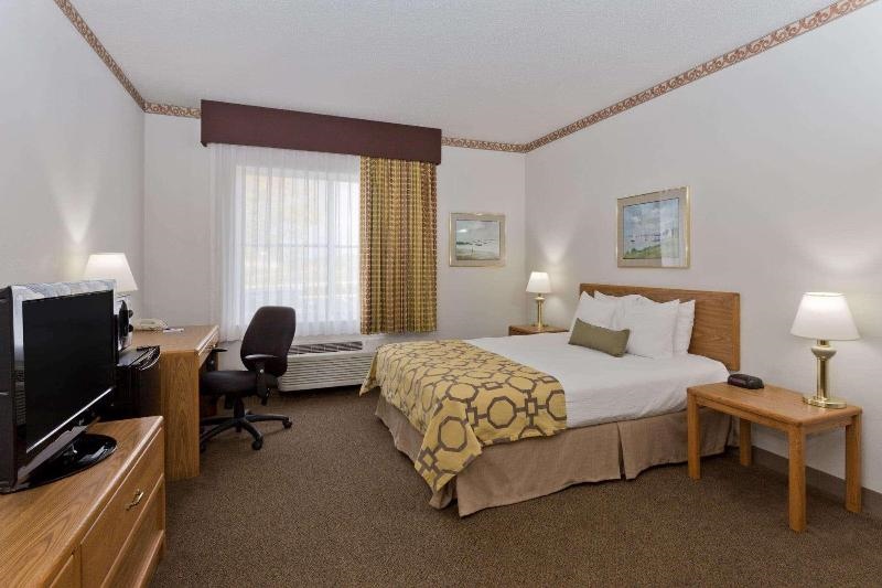 Baymont by Wyndham Rockford